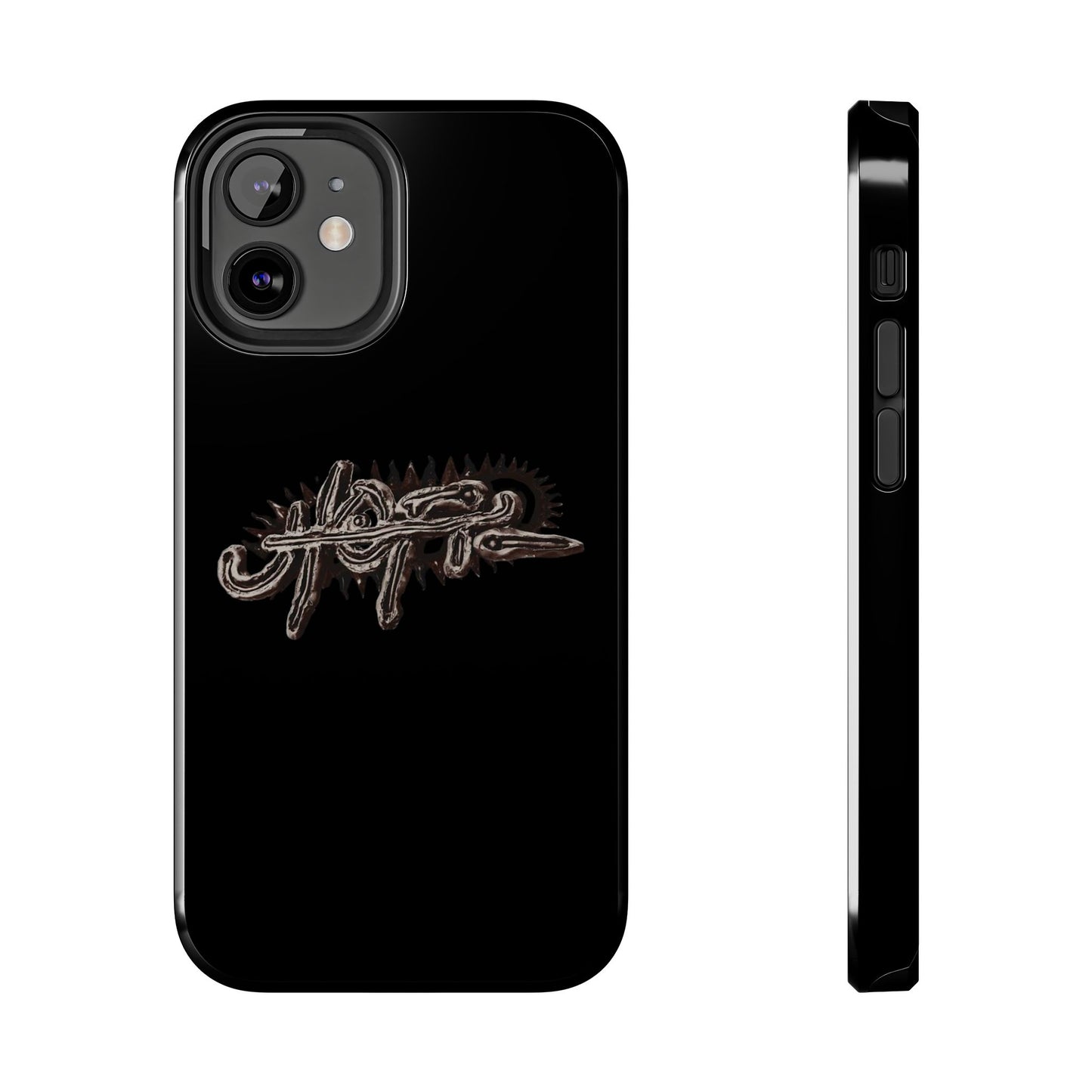 Travis Scott "Utopia" phone case