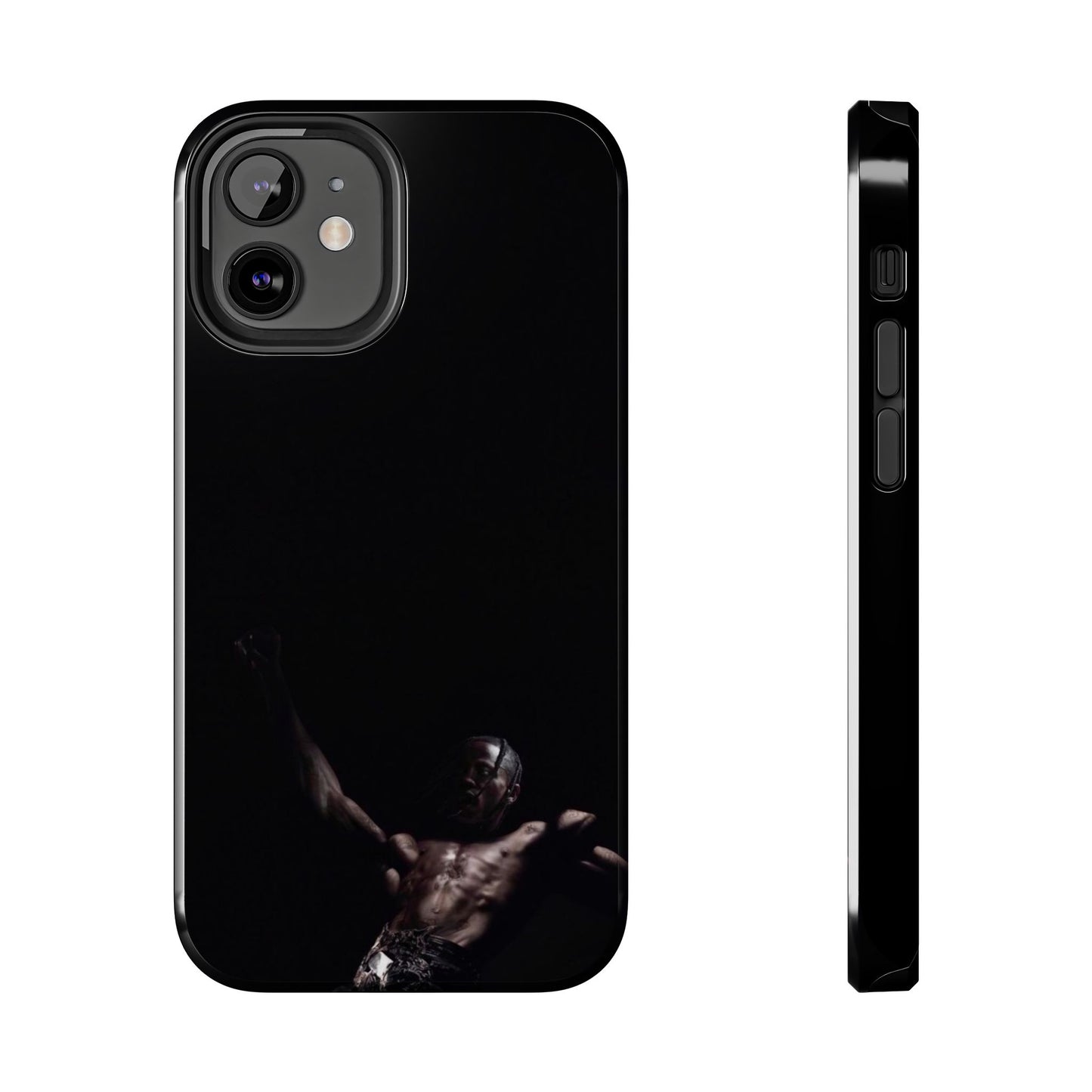 Travis Scott Utopia Phone Case