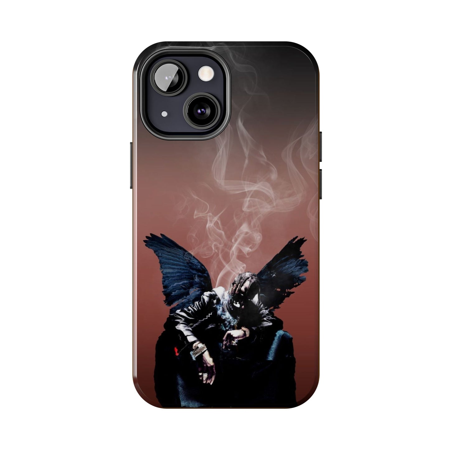 Travis Scott Birds In The Trap Sing McKnight phone case