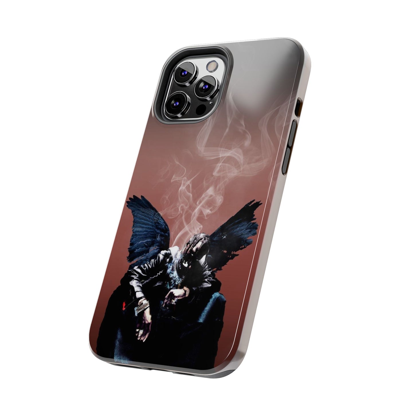 Travis Scott Birds In The Trap Sing McKnight phone case