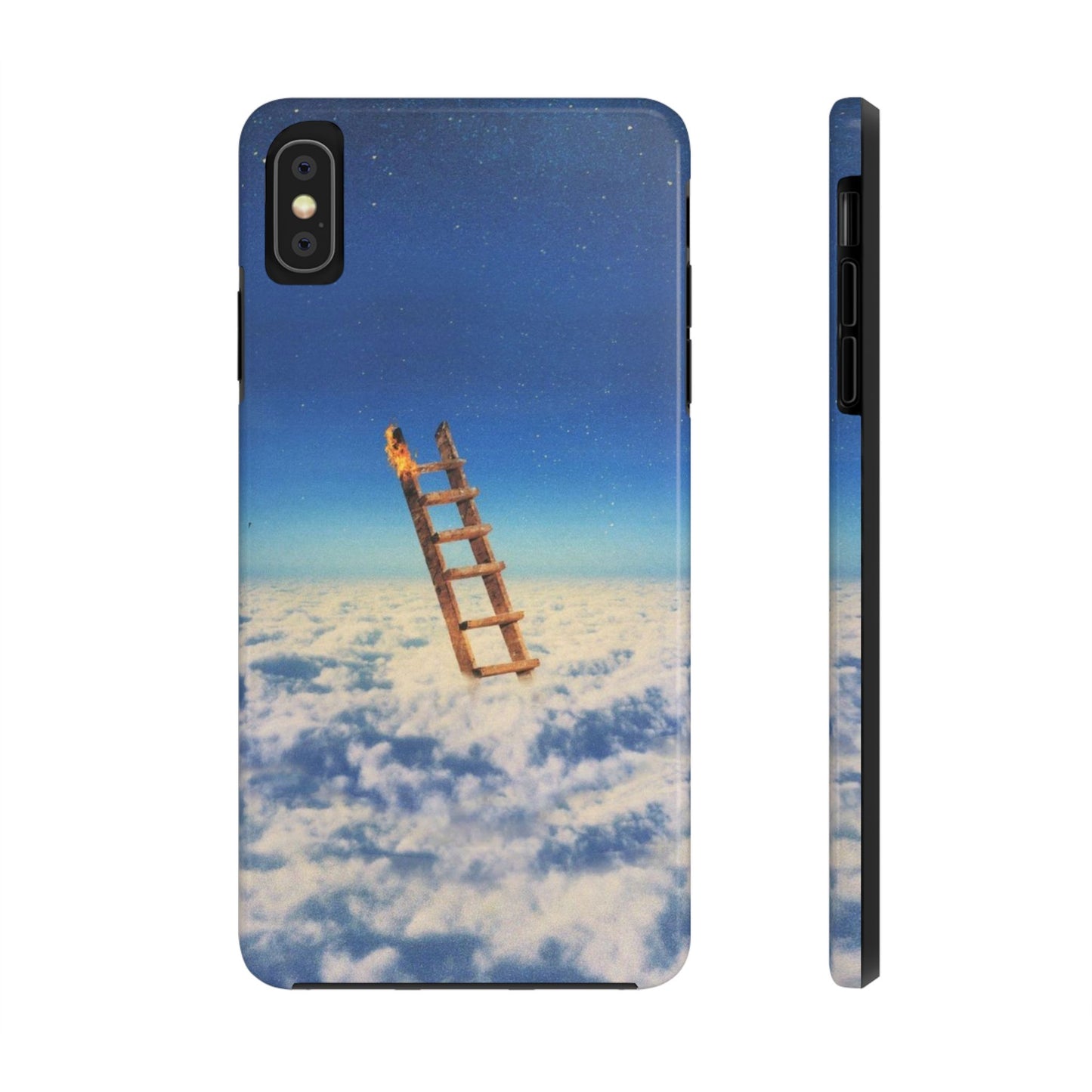 Travis Scott "Highest in the Room" Phone Case