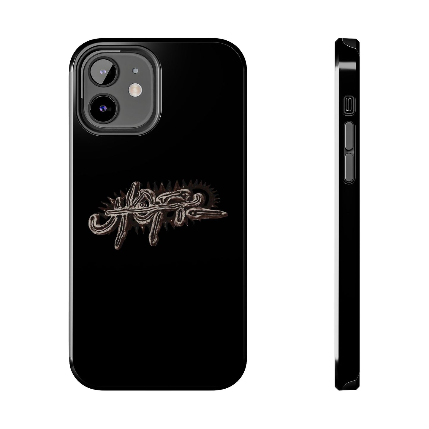 Travis Scott "Utopia" phone case