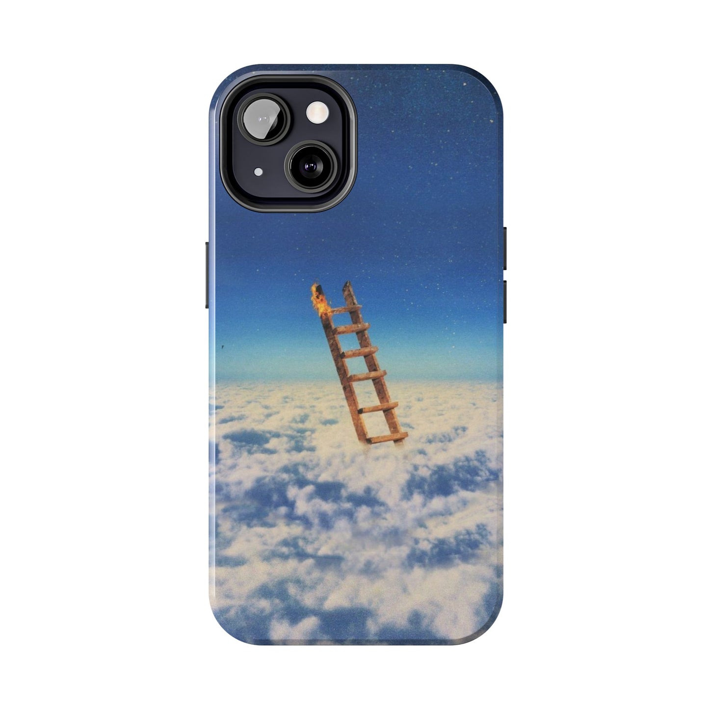 Travis Scott "Highest in the Room" Phone Case