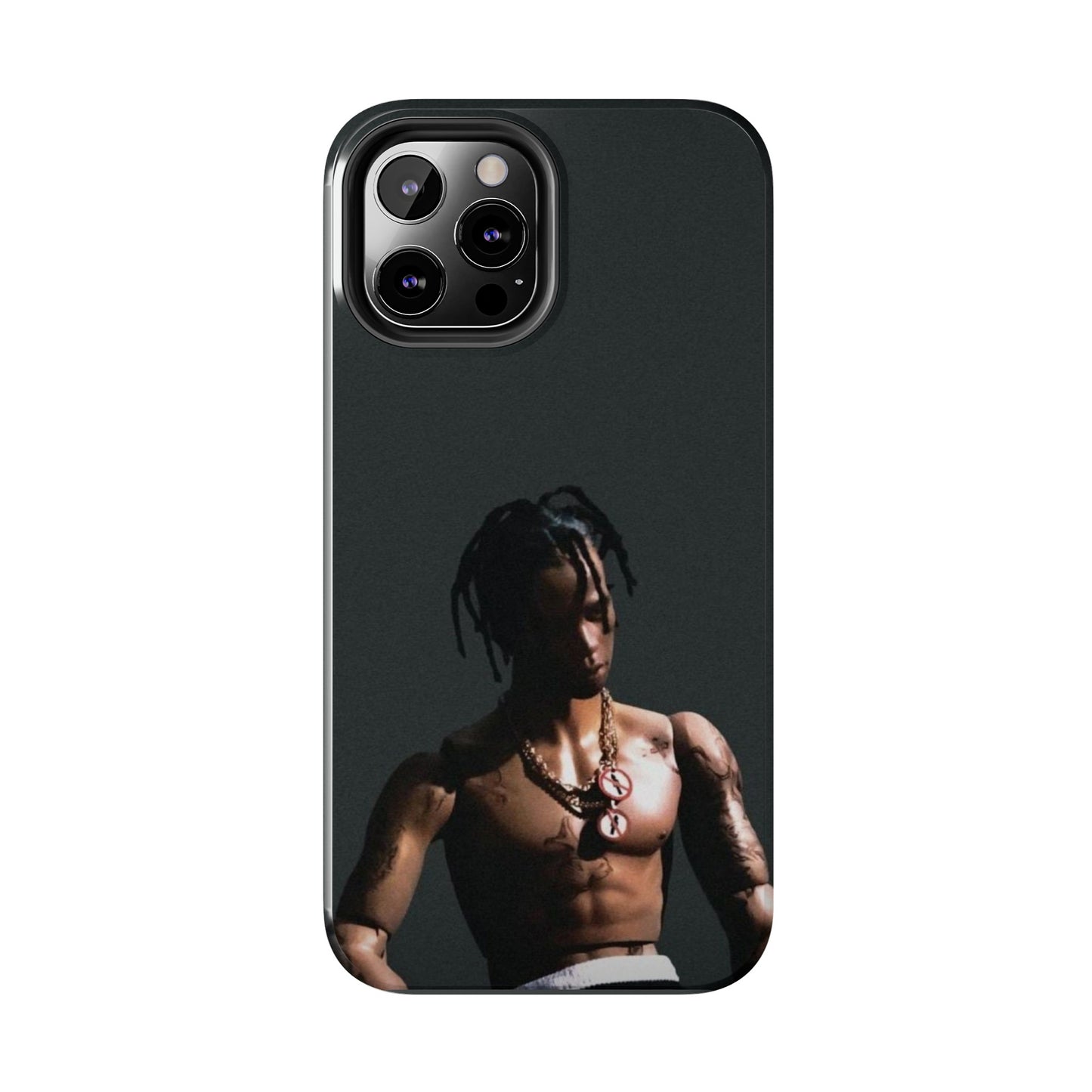 Travis Scott Rodeo Phone Case