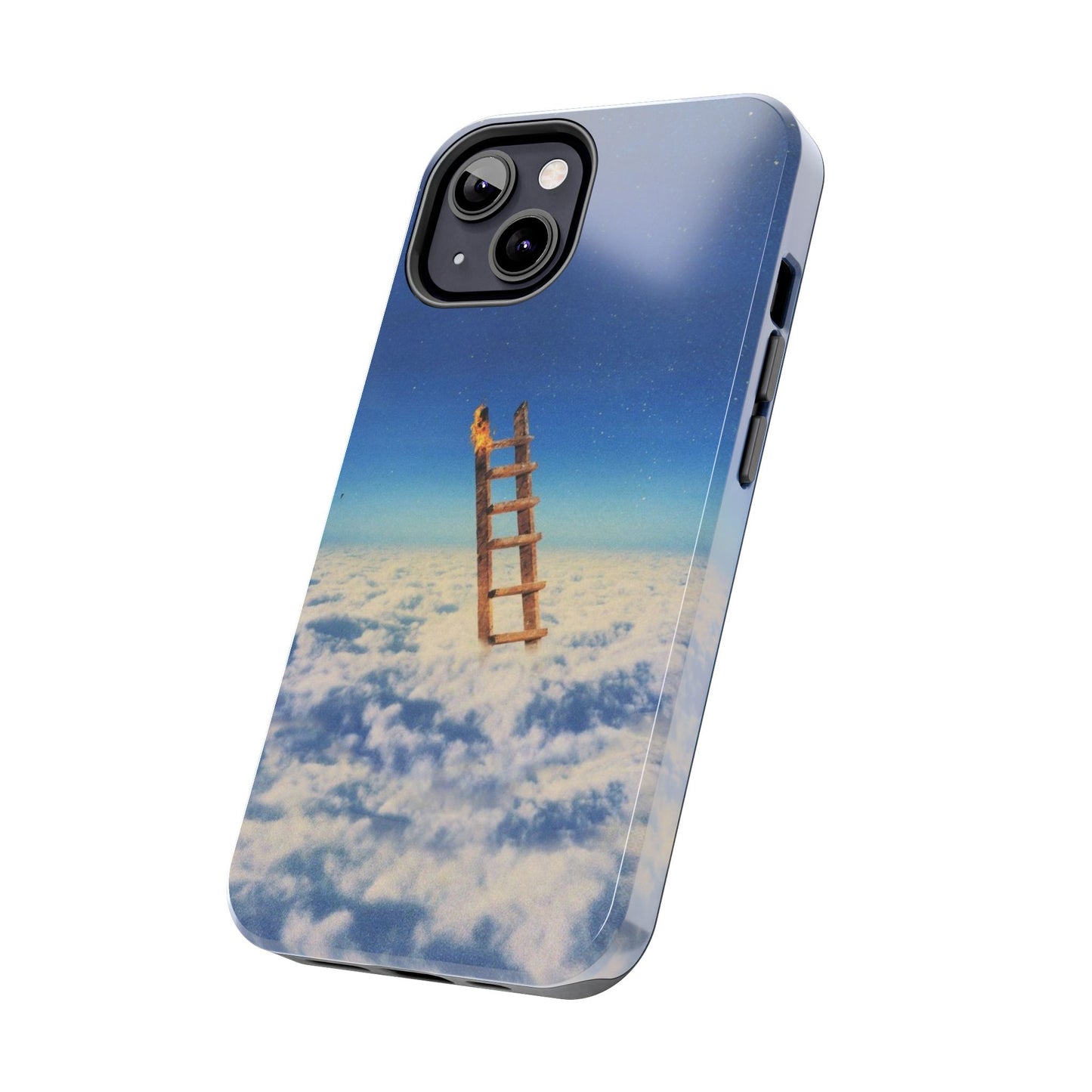 Travis Scott "Highest in the Room" Phone Case