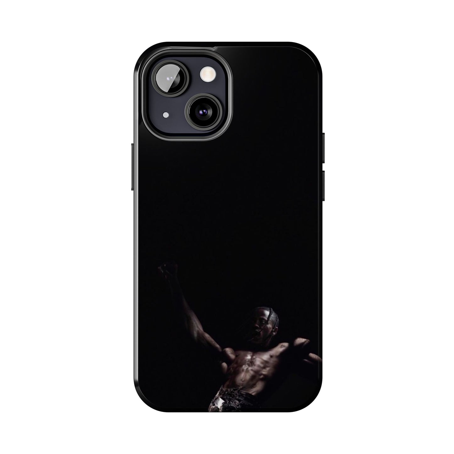 Travis Scott Utopia Phone Case