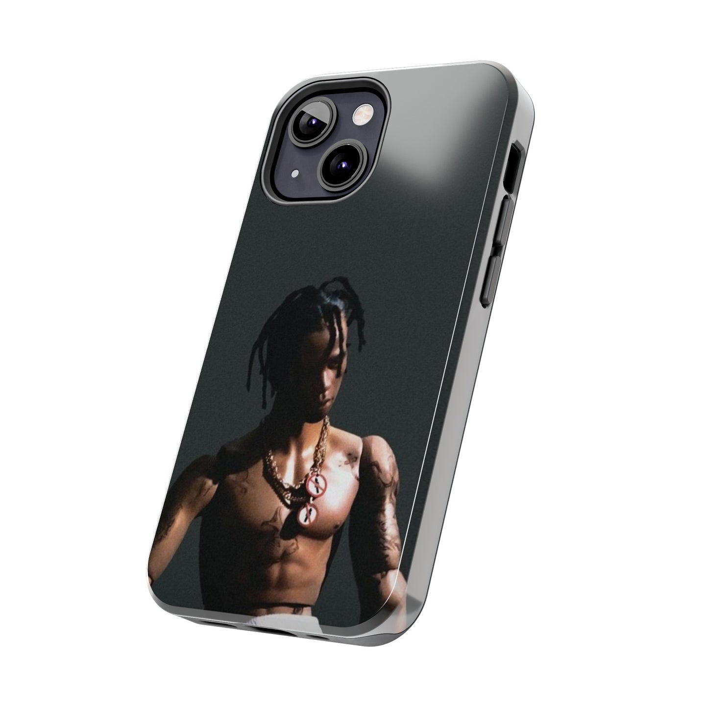 Travis Scott Rodeo Phone Case