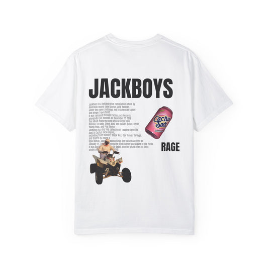 JACKBOYS T-Shirt