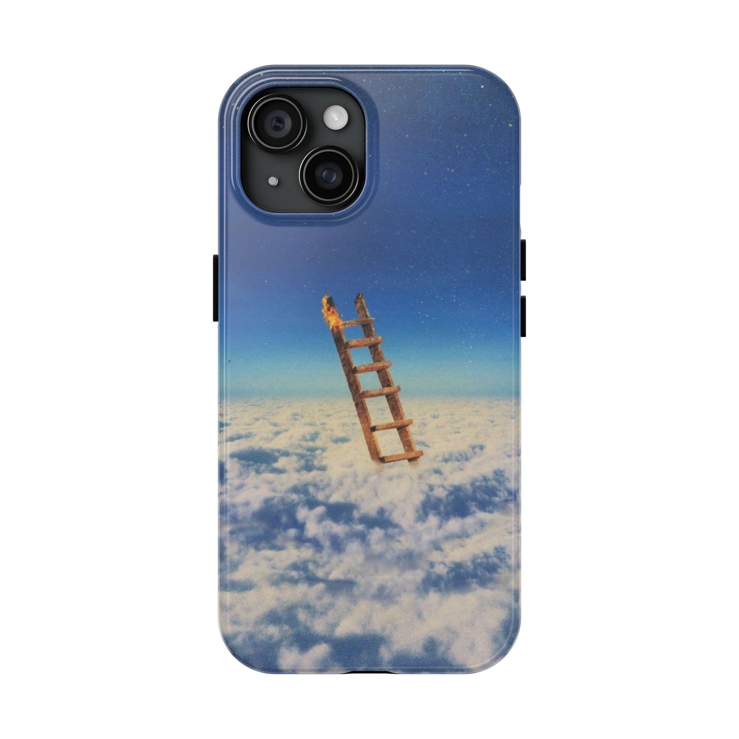 Travis Scott "Highest in the Room" Phone Case