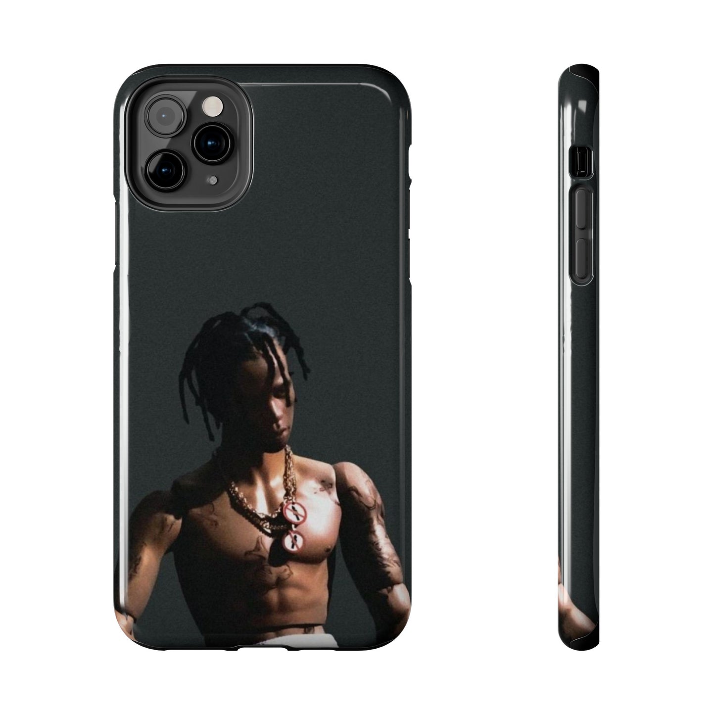 Travis Scott Rodeo Phone Case