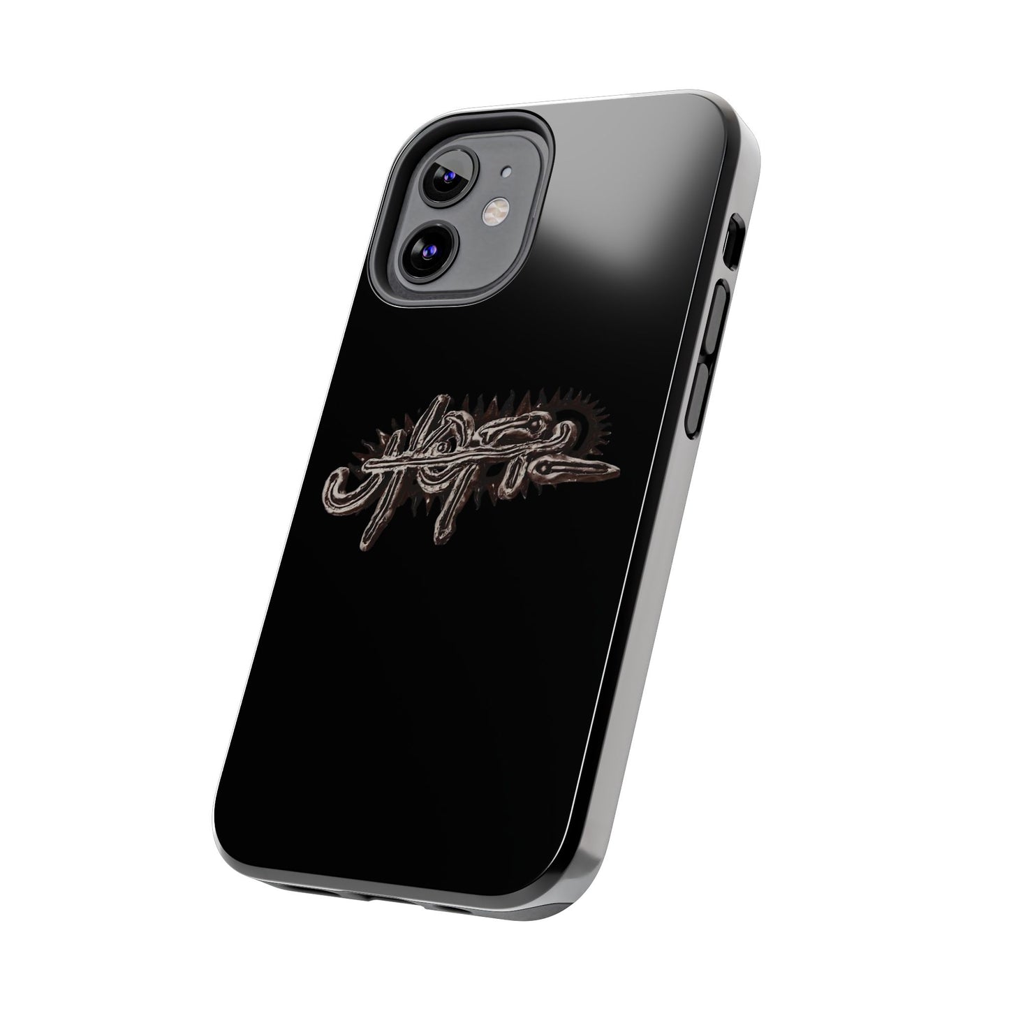 Travis Scott "Utopia" phone case