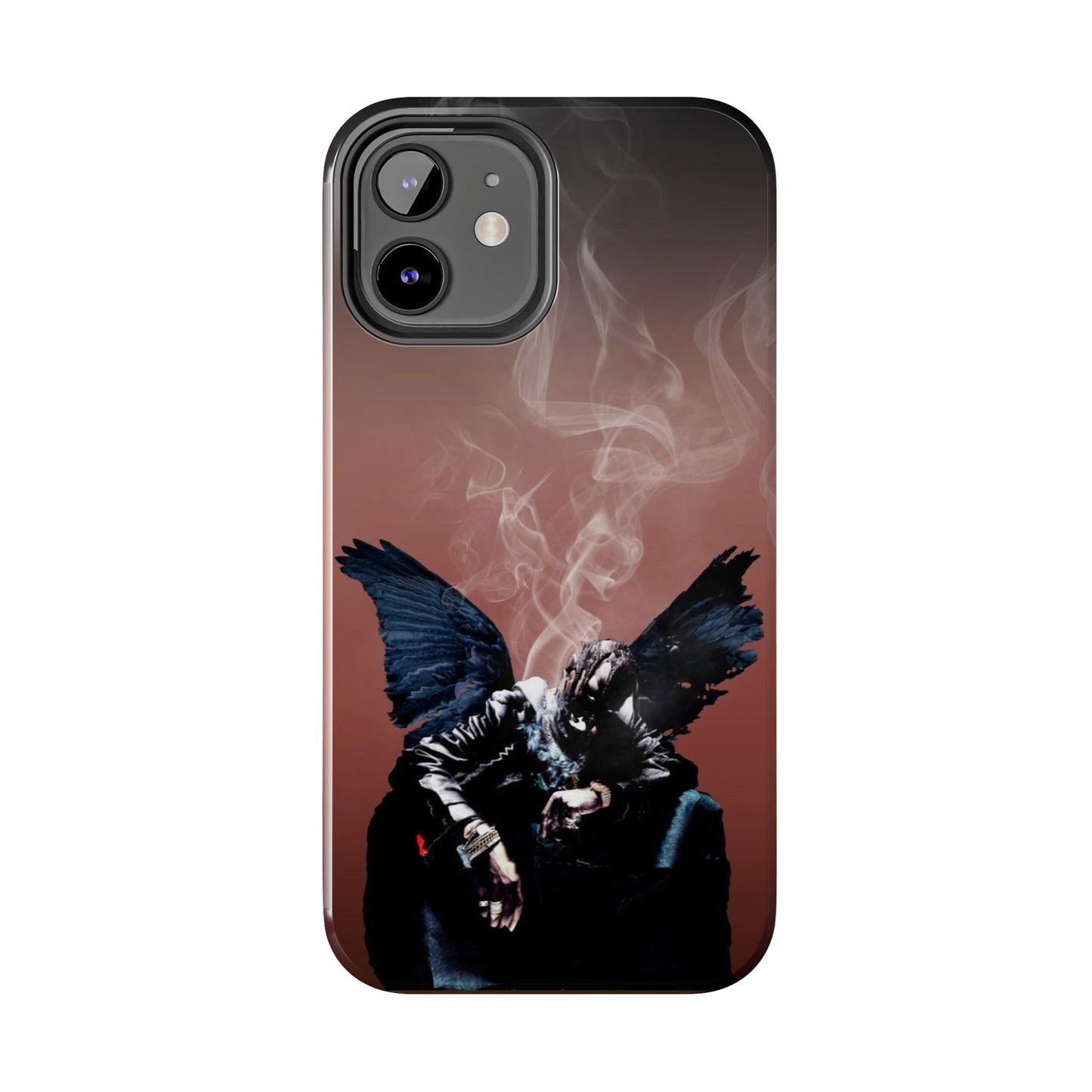 Travis Scott Birds In The Trap Sing McKnight phone case