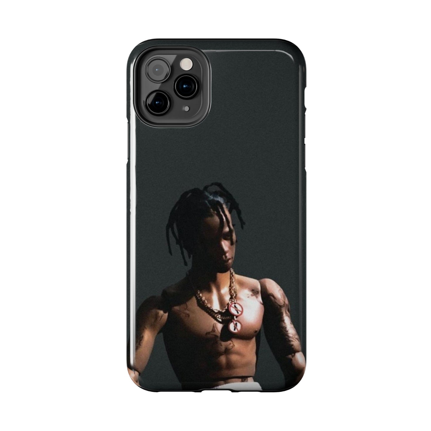 Travis Scott Rodeo Phone Case