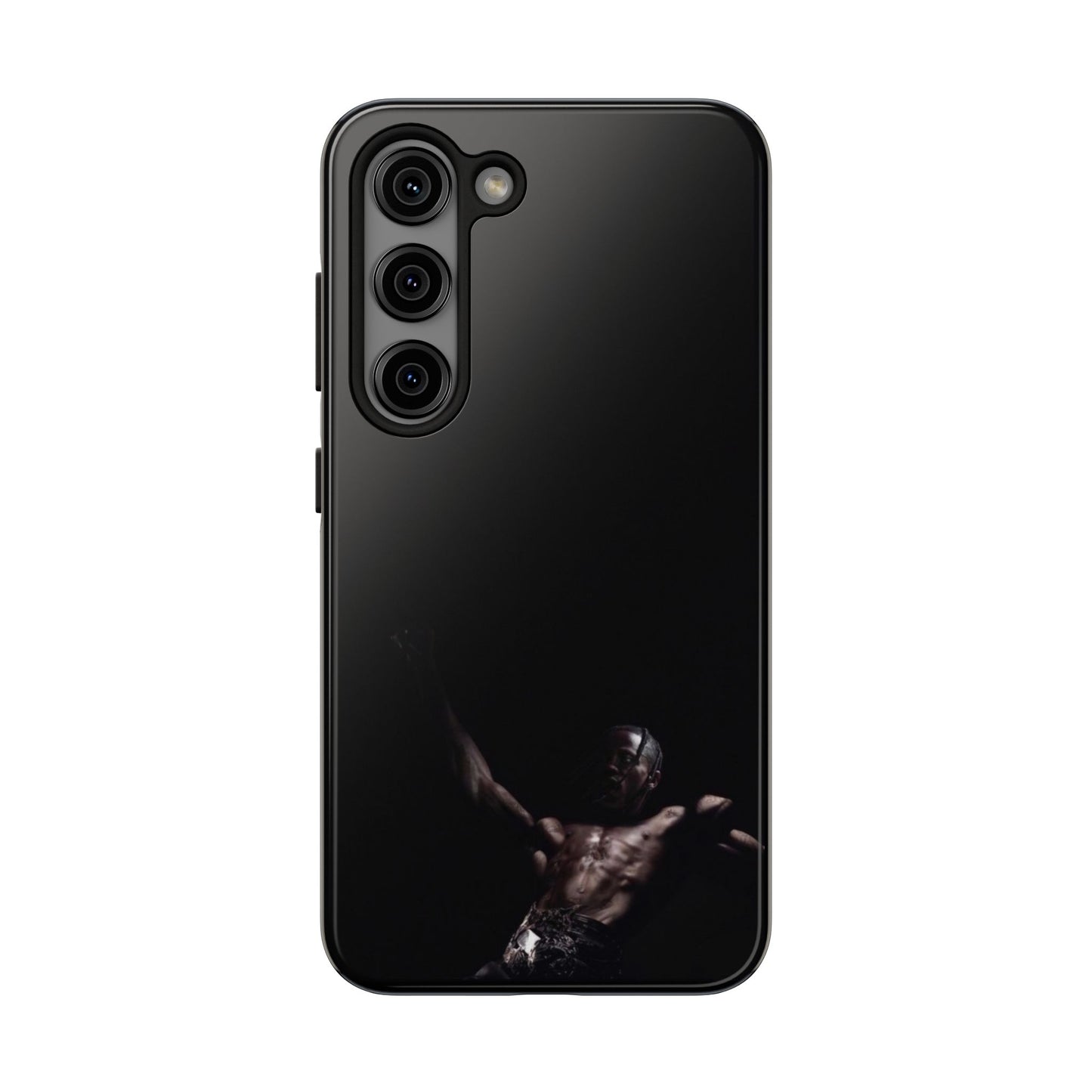 Travis Scott Utopia Phone Case