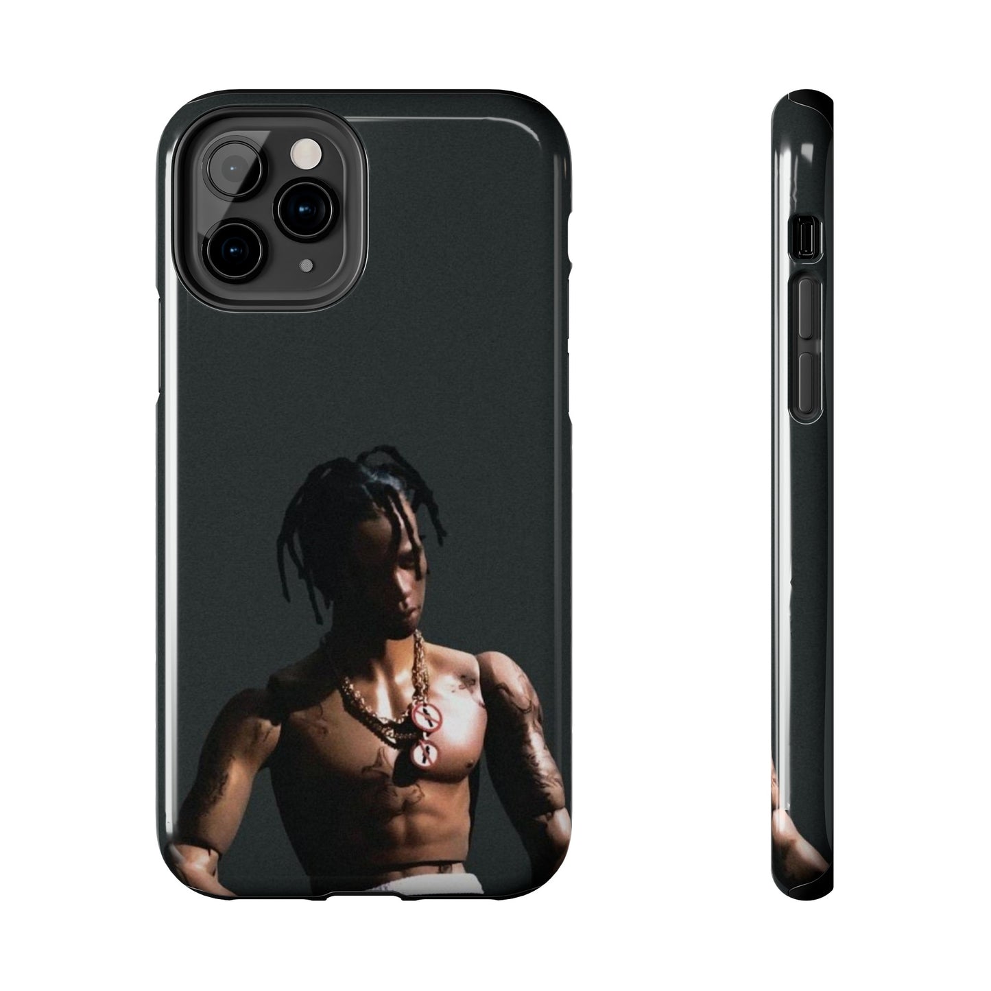 Travis Scott Rodeo Phone Case