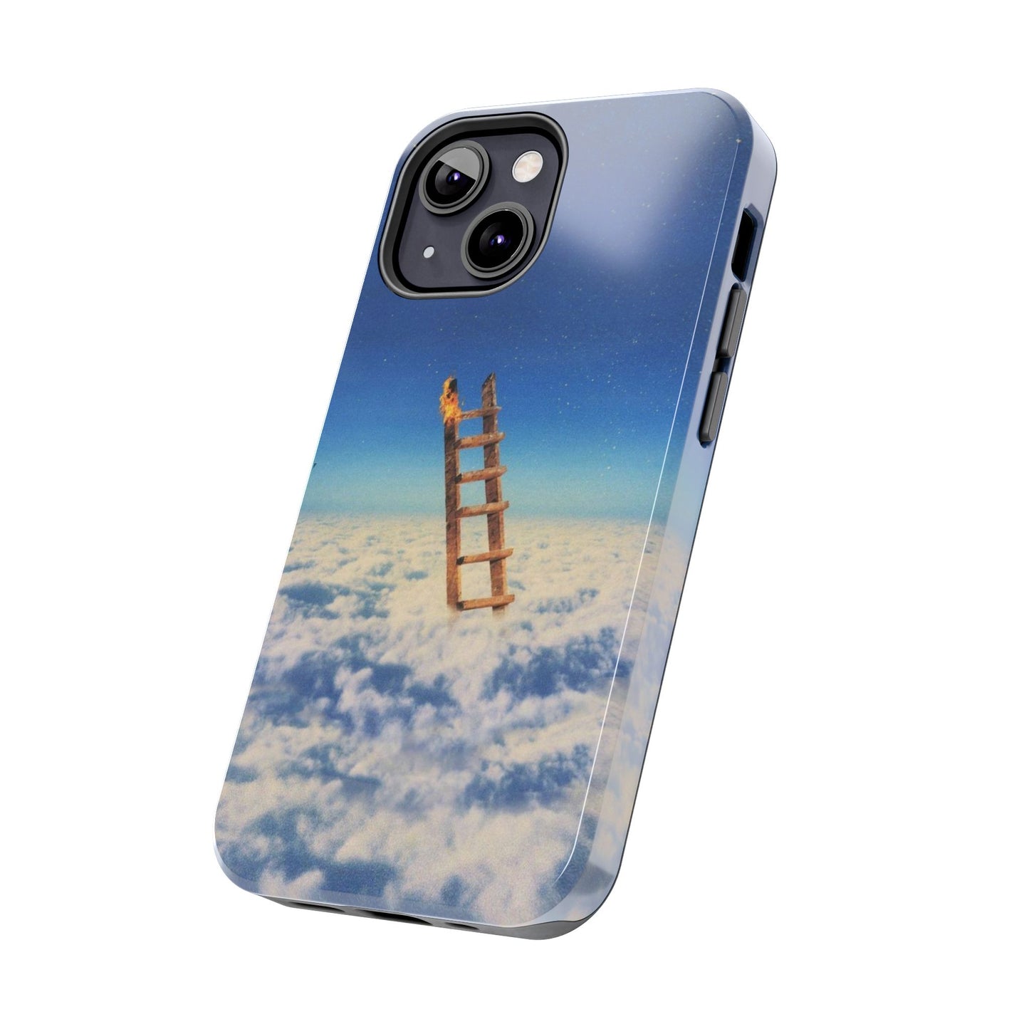 Travis Scott "Highest in the Room" Phone Case