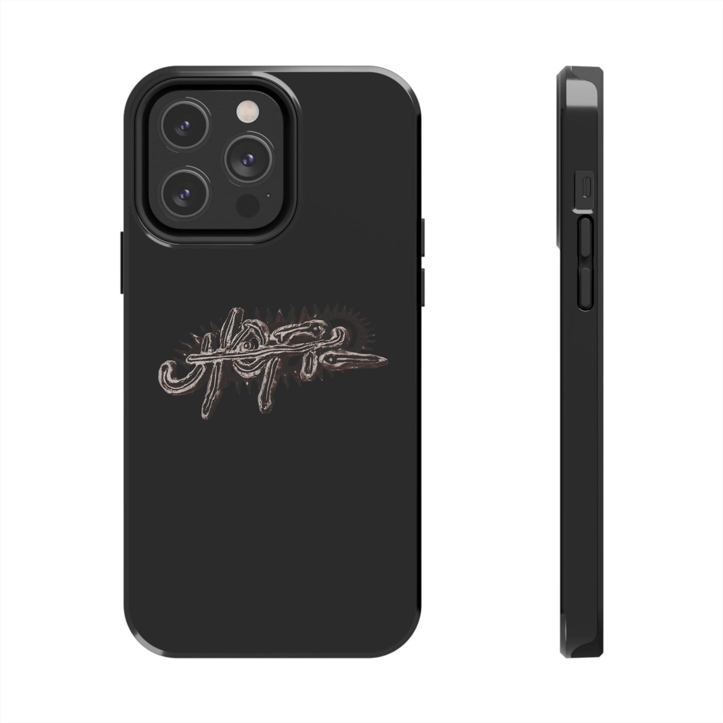 Travis Scott "Utopia" phone case