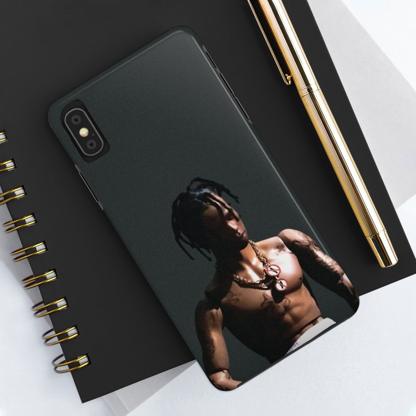 Travis Scott Rodeo Phone Case