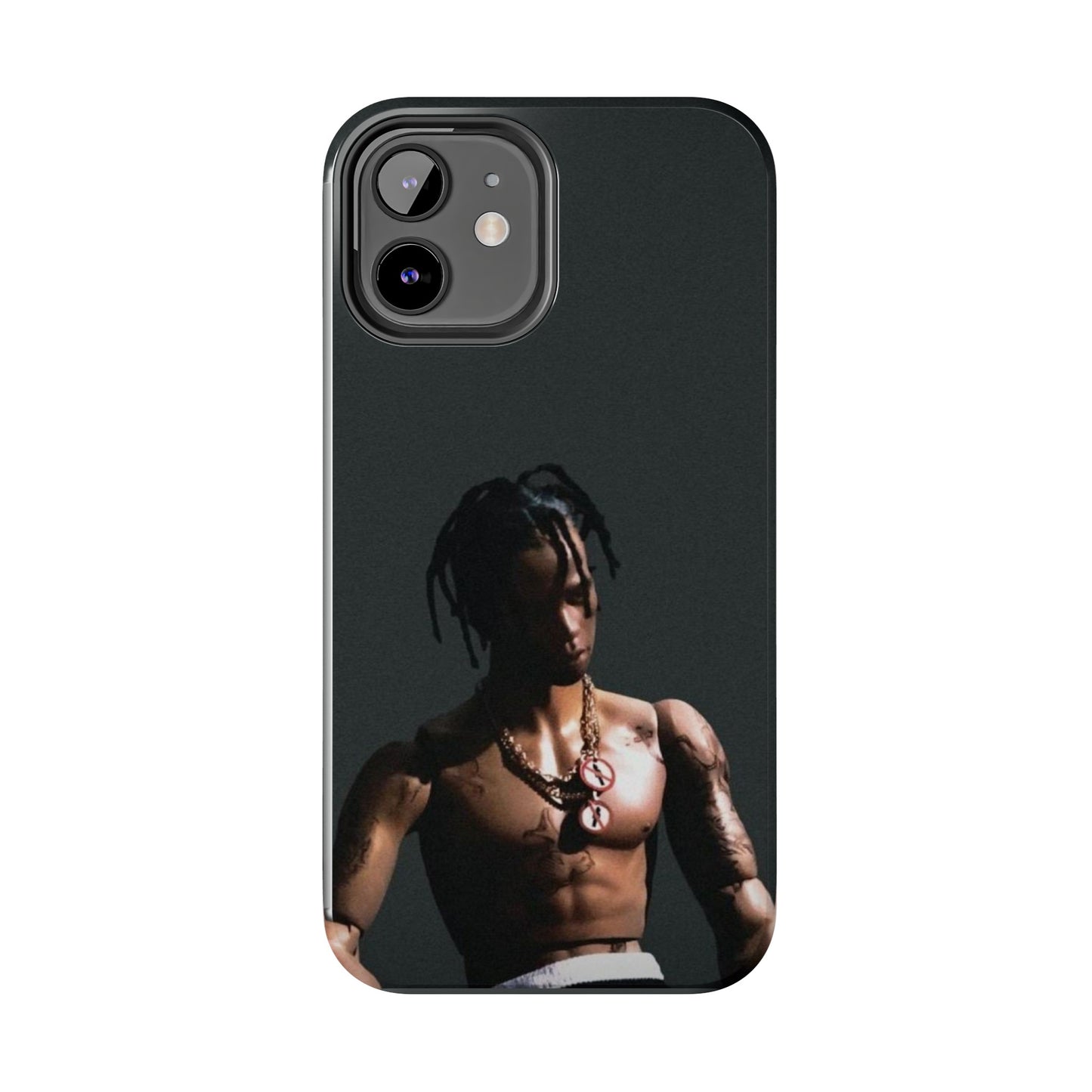 Travis Scott Rodeo Phone Case