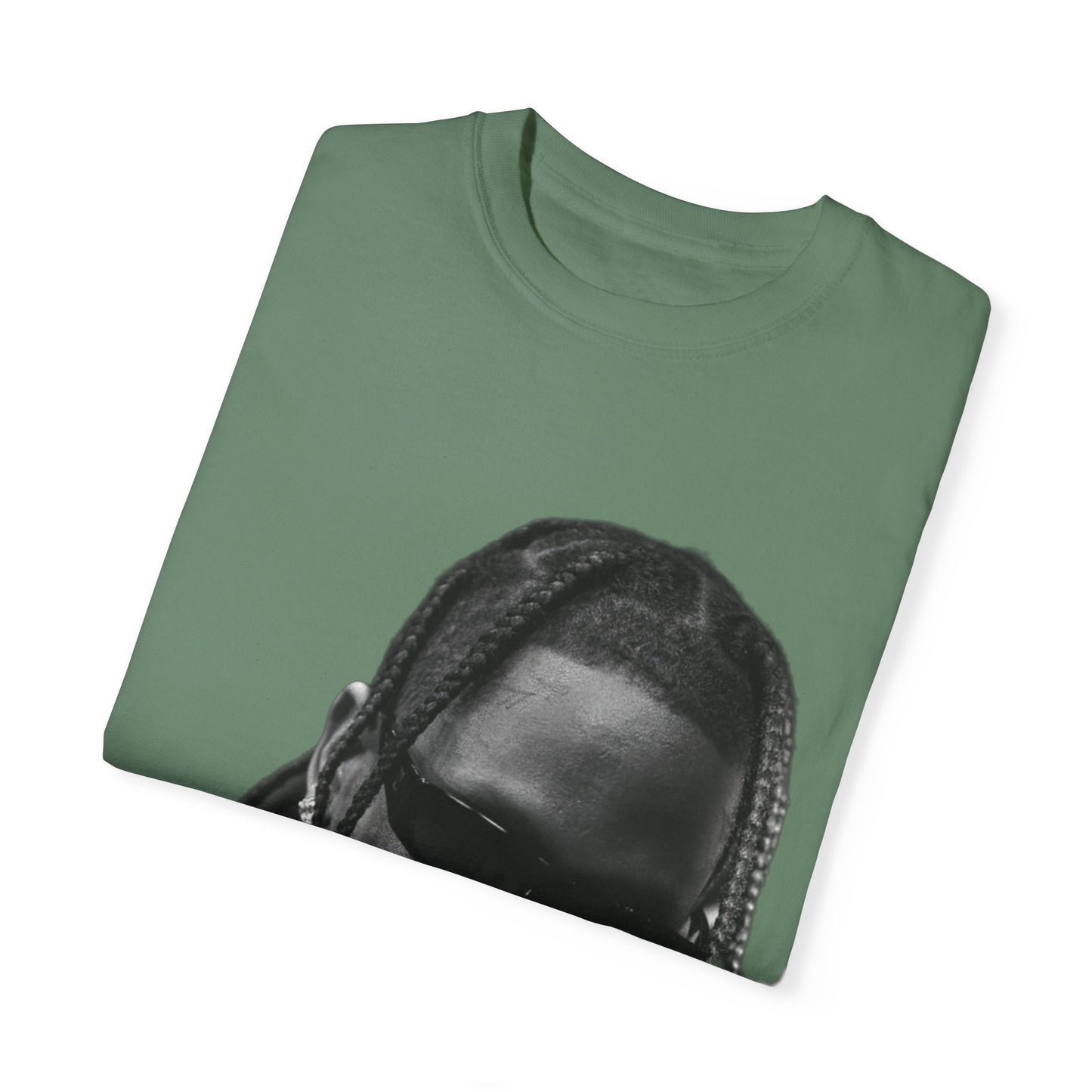 Travis Scott Portrait T-Shirt (Style 2)