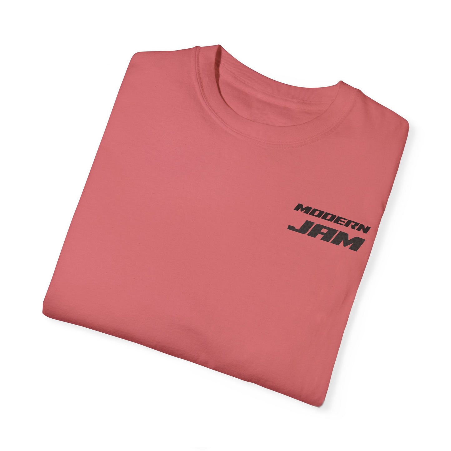 Travis Scott Utopia "Modern Jam" T-Shirt